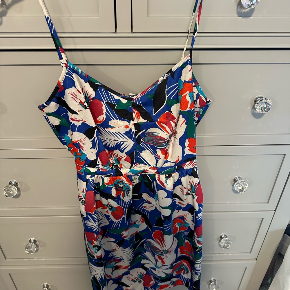 Jcrew dress